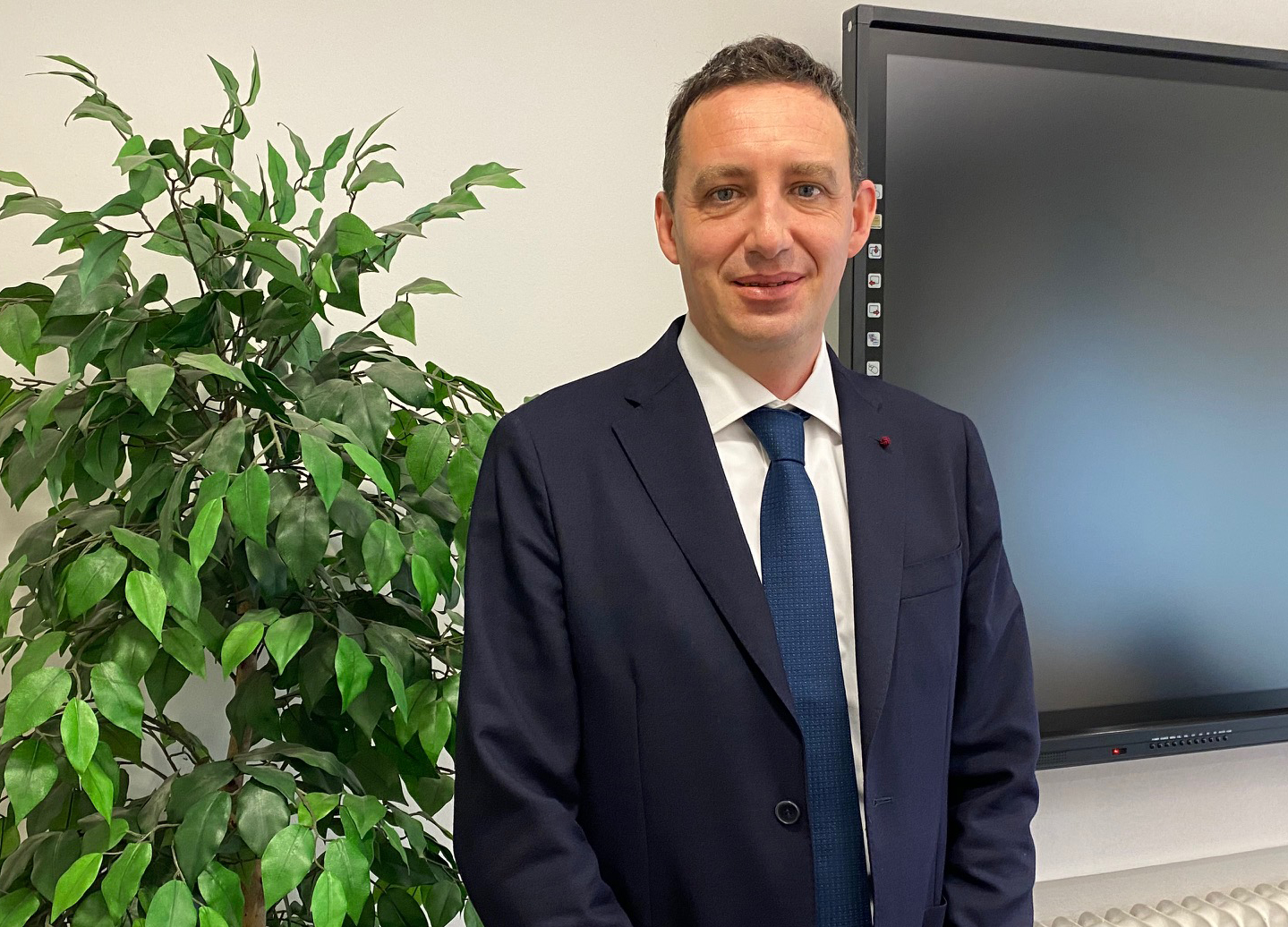 VENETO ORIENTALE: LORENZO BULEGATO NUOVO DIRETTORE DEL DIPARTIMENTO DI PREVENZIONE DELL'ULSS 4